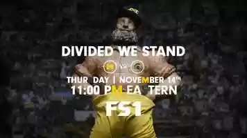 Free download DIVIDED WE STAND Trailer video and edit with RedcoolMedia movie maker MovieStudio video editor online and AudioStudio audio editor onlin