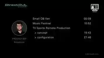 Free download Diving into PRODIGY.MP - Day 4 video and edit with RedcoolMedia movie maker MovieStudio video editor online and AudioStudio audio editor onlin