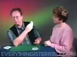 Free download DIVORCED MAGICIAN CASTS LOVE SPELL   ///   EVERYTHING IS TERRIBLE! video and edit with RedcoolMedia movie maker MovieStudio video editor online and AudioStudio audio editor onlin