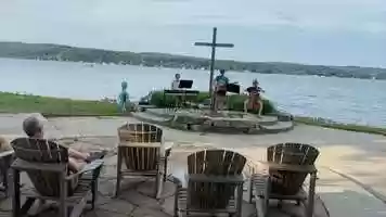 Free download DIY Camp: Family Camp 2 Chapel! video and edit with RedcoolMedia movie maker MovieStudio video editor online and AudioStudio audio editor onlin