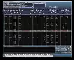 Free download DIY Short Film Soundtrack #7 - The Goo! (or How I Make High-quality/No-budget Animation Soundtracks) video and edit with RedcoolMedia movie maker MovieStudio video editor online and AudioStudio audio editor onlin
