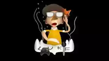 Free download DJ animation complete.mp4 video and edit with RedcoolMedia movie maker MovieStudio video editor online and AudioStudio audio editor onlin