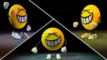 Free download DJ Costa 3D Animation video and edit with RedcoolMedia movie maker MovieStudio video editor online and AudioStudio audio editor onlin