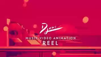 Free download Djeki Morris  Reel  Animation/Music Videos video and edit with RedcoolMedia movie maker MovieStudio video editor online and AudioStudio audio editor onlin