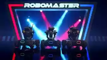 Free download DJI  Meet the RoboMaster S1 video and edit with RedcoolMedia movie maker MovieStudio video editor online and AudioStudio audio editor onlin