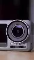 Free download Dji Osmo Action video and edit with RedcoolMedia movie maker MovieStudio video editor online and AudioStudio audio editor onlin