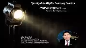 Free download DLI Spotlights Miko Nino, Ph.D. video and edit with RedcoolMedia movie maker MovieStudio video editor online and AudioStudio audio editor onlin
