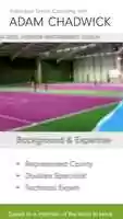 Free download DL-Tennis-Newbury-Adam-Chadwick-10sec.mp4 video and edit with RedcoolMedia movie maker MovieStudio video editor online and AudioStudio audio editor onlin