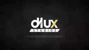Free download DLUX Film Restoration Demo video and edit with RedcoolMedia movie maker MovieStudio video editor online and AudioStudio audio editor onlin