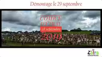 Free download Dmontage le lendemain du Comice  tray video and edit with RedcoolMedia movie maker MovieStudio video editor online and AudioStudio audio editor onlin