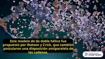 Free download DNA1 video and edit with RedcoolMedia movie maker MovieStudio video editor online and AudioStudio audio editor onlin