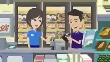 Free download DNERO Cartoon video and edit with RedcoolMedia movie maker MovieStudio video editor online and AudioStudio audio editor onlin