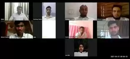 Free download DNS142020-1st-Semester-2021-05-27-25833-0.mp4 video and edit with RedcoolMedia movie maker MovieStudio video editor online and AudioStudio audio editor onlin