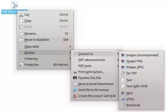 Download web tool or web app DoAllWithPDF_servicemenu Download web tool or web app DoAllWithPDF_servicemenu