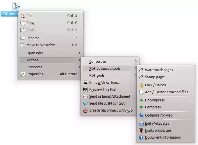 Download web tool or web app DoAllWithPDF_servicemenu Download web tool or web app DoAllWithPDF_servicemenu
