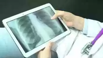 Free download Doctor Controlling X-Ray | Stock Footage - Videohive video and edit with RedcoolMedia movie maker MovieStudio video editor online and AudioStudio audio editor onlin