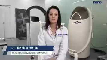 Free download Doctor Interview at EHG - Dr. Jennifer Walsh (Head of Sport  Human Performance, short version) video and edit with RedcoolMedia movie maker MovieStudio video editor online and AudioStudio audio editor onlin