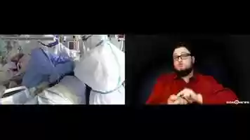 Free download Doctors, nurses overwhelmed with staff shortages video and edit with RedcoolMedia movie maker MovieStudio video editor online and AudioStudio audio editor onlin