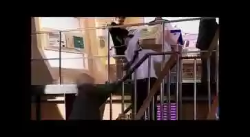 Free download Doctor Who - Kicking and Screaming video and edit with RedcoolMedia movie maker MovieStudio video editor online and AudioStudio audio editor onlin