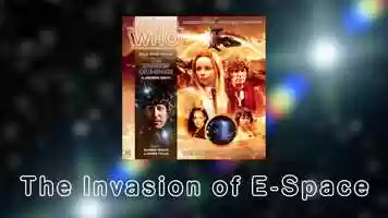 Free download Doctor Who: The Invasion of E-Space Title Sequence video and edit with RedcoolMedia movie maker MovieStudio video editor online and AudioStudio audio editor onlin