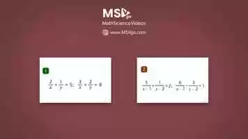 Free download Does solving linear equations give you jitters? video and edit with RedcoolMedia movie maker MovieStudio video editor online and AudioStudio audio editor onlin