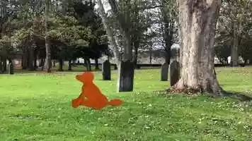 Free download Dog Day Out  Stop-Motion Animation video and edit with RedcoolMedia movie maker MovieStudio video editor online and AudioStudio audio editor onlin