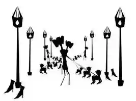 Free download Dogshow Illustration Anime video and edit with RedcoolMedia movie maker MovieStudio video editor online and AudioStudio audio editor onlin