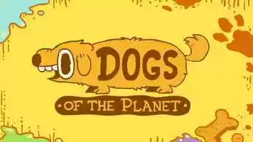 Free download Dogs of the Planet (Perros del Planeta) - Trailer video and edit with RedcoolMedia movie maker MovieStudio video editor online and AudioStudio audio editor onlin