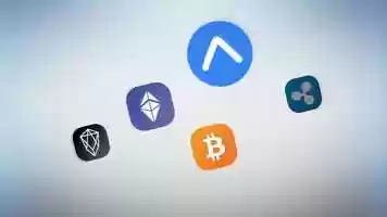 Free download Dollar Cost Averaging (DCA) cryptocurrency video and edit with RedcoolMedia movie maker MovieStudio video editor online and AudioStudio audio editor onlin