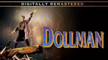 Free download Dollman Trailer video and edit with RedcoolMedia movie maker MovieStudio video editor online and AudioStudio audio editor onlin