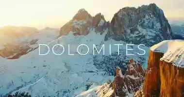 Free download DOLOMITES  I  4K video and edit with RedcoolMedia movie maker MovieStudio video editor online and AudioStudio audio editor onlin