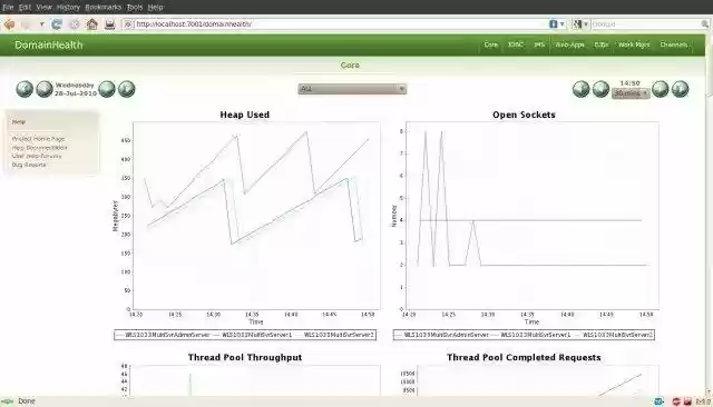 Download web tool or web app DomainHealth Download web tool or web app DomainHealth