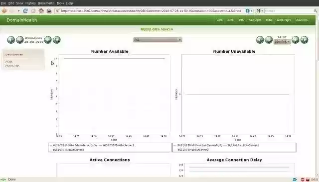 Download web tool or web app DomainHealth Download web tool or web app DomainHealth