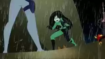 Free download Donald Duck Attacks Shego video and edit with RedcoolMedia movie maker MovieStudio video editor online and AudioStudio audio editor onlin