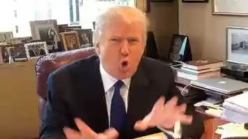 Free download Donald Trump Vlog - Deleted: From the Desk of Donald Trump - Occupy Wall Street - November 4, 2011 video and edit with RedcoolMedia movie maker MovieStudio video editor online and AudioStudio audio editor onlin