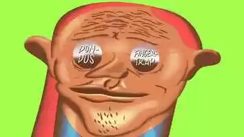 Free download Dondus Fingertrap video and edit with RedcoolMedia movie maker MovieStudio video editor online and AudioStudio audio editor onlin