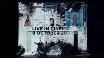 Free download DON GIOVANNI (Opera) - Royal Opera House 2019-20 video and edit with RedcoolMedia movie maker MovieStudio video editor online and AudioStudio audio editor onlin