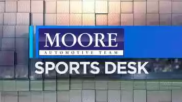 Free download Don Moore Sports Desk video and edit with RedcoolMedia movie maker MovieStudio video editor online and AudioStudio audio editor onlin