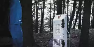 Free download Do Not Press! video and edit with RedcoolMedia movie maker MovieStudio video editor online and AudioStudio audio editor onlin