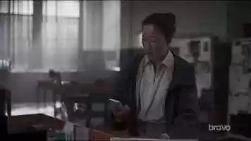 Free download Dont Delete the Kisses- Eve and Villanelle (killing eve) video and edit with RedcoolMedia movie maker MovieStudio video editor online and AudioStudio audio editor onlin