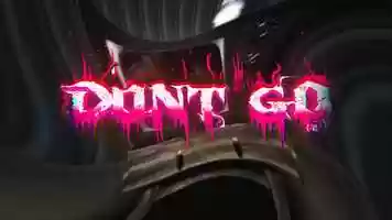 Free download Dont Go - Lola Menthol feat. Crimson Love (Official Music Video) video and edit with RedcoolMedia movie maker MovieStudio video editor online and AudioStudio audio editor onlin