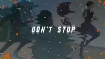 Free download Dont stop video and edit with RedcoolMedia movie maker MovieStudio video editor online and AudioStudio audio editor onlin