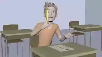 Free download Dont Stress, Pencil is Best video and edit with RedcoolMedia movie maker MovieStudio video editor online and AudioStudio audio editor onlin