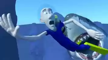 Free download Doomed Diver - Animation test video and edit with RedcoolMedia movie maker MovieStudio video editor online and AudioStudio audio editor onlin