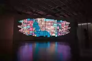 Free download DoorDash Mosaic  Time-Lapse video and edit with RedcoolMedia movie maker MovieStudio video editor online and AudioStudio audio editor onlin