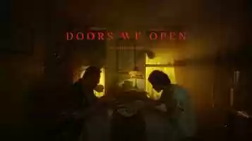 Free download Doors We OpenInteractive Film Teaser Demo video and edit with RedcoolMedia movie maker MovieStudio video editor online and AudioStudio audio editor onlin