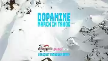 Free download Dopamine - March in Tahoe video and edit with RedcoolMedia movie maker MovieStudio video editor online and AudioStudio audio editor onlin