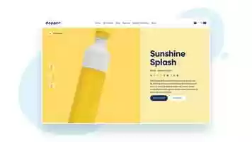 Free download Dopper Digital Flagship Store - Product Animation - Motion Study video and edit with RedcoolMedia movie maker MovieStudio video editor online and AudioStudio audio editor onlin