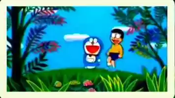 Doraemon tamil Opening Song