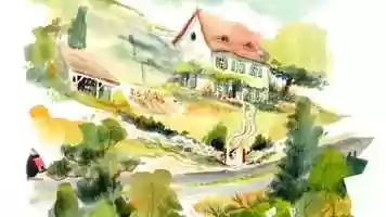 Free download Dordogne trailer video and edit with RedcoolMedia movie maker MovieStudio video editor online and AudioStudio audio editor onlin